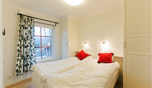 Comfort Chalet (Nedre Ripan)