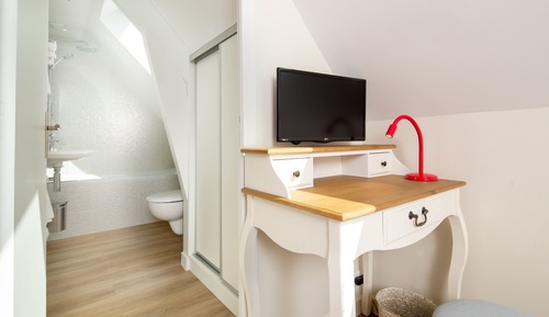 Small Double Room