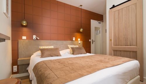 Small Double Room