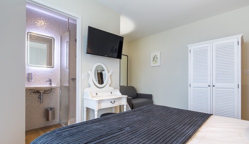 Big Double Room