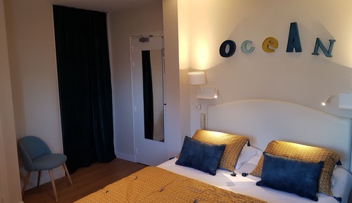 Big Double Room