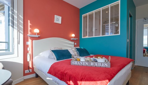 Big Double Room