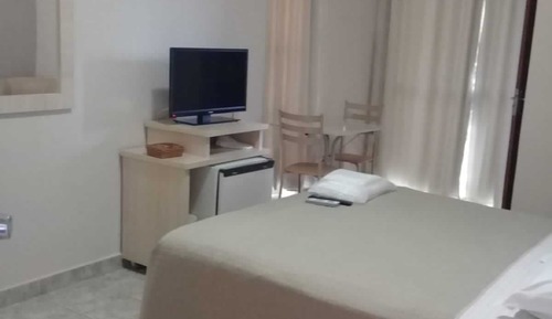Standard Double Room Single Use, 1 Queen Bed