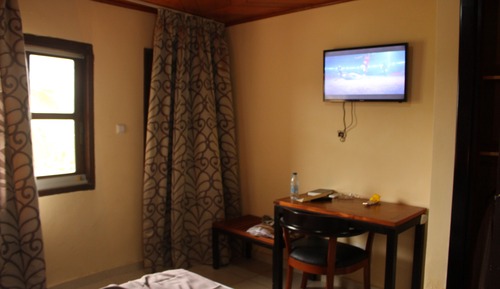 Junior Suite