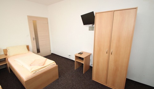Basic Twin Room