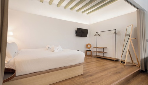 Standard Loft, 1 Bedroom