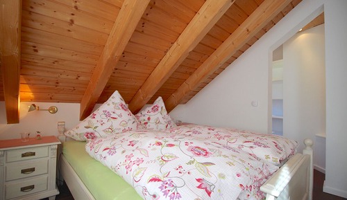 Apartment, 1 Bedroom, Mountain View (Himmelschlösschen)