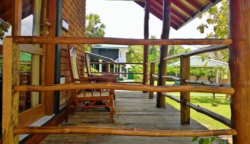 Luxury Villa, Multiple Beds, Smoking, Mountain View