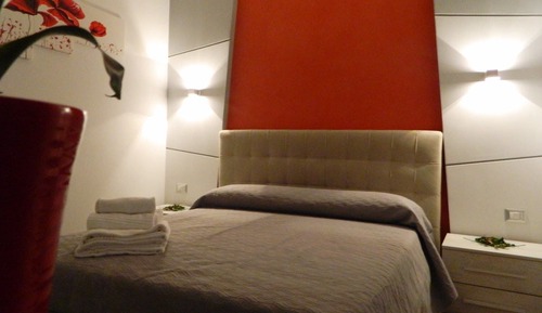 Double Room (103)