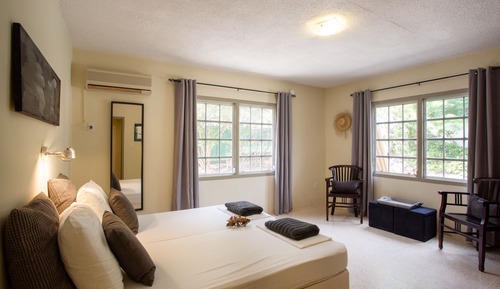 Comfort Apartment (Casa Piscina)