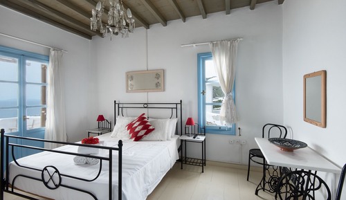 5 Bedroom Superior Villla Anastasia with Private pool