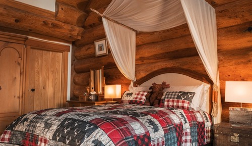 House, Multiple Beds, Non Smoking