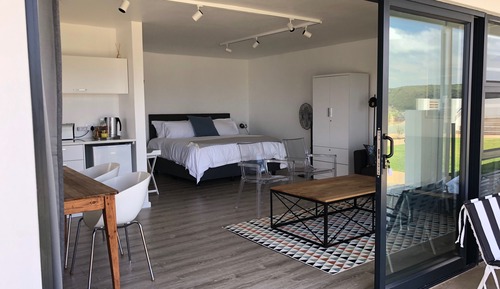 Deluxe Suite, 1 Bedroom