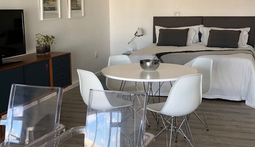 Superior Suite, 1 Bedroom