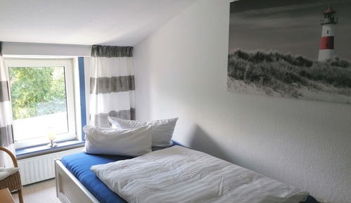 Comfort Single Room, Non Smoking