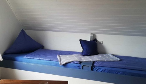 Comfort Twin Room, 1 Bedroom, Non Smoking, City View