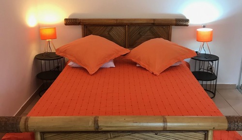 Double Room (Papaye)