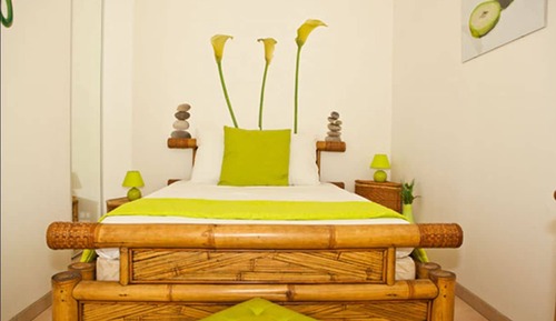 Double Room (Zevi)
