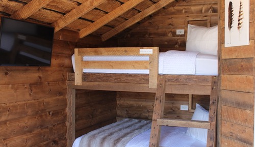 Cabin