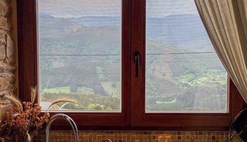 Suite, Valley View (El Cabozo)