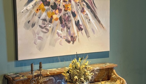 Suite, Valley View (El Valle)
