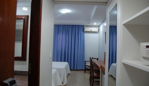Standard Triple Room, Non Smoking