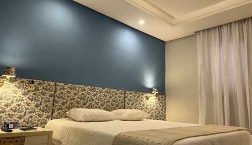 Standard Double Room, Non Smoking