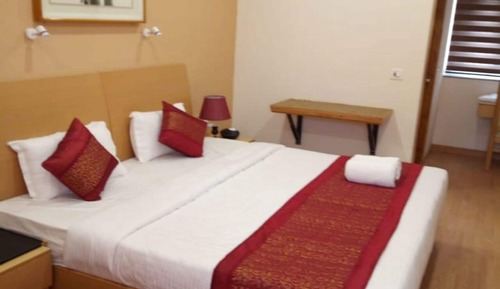 Family Suite, 1 King Bed, Non Smoking