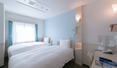 Twin Room, Multiple Beds, Non Smoking