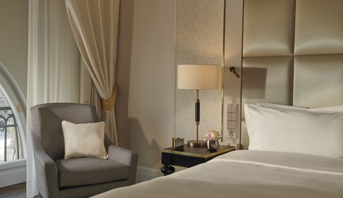 Room, 2 Twin Beds