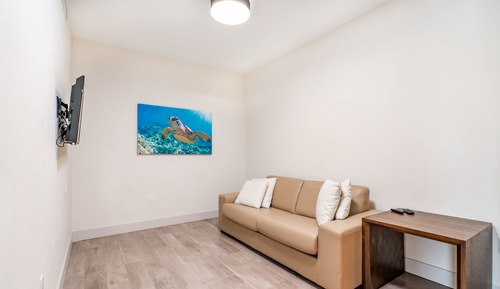 Deluxe Apartment, 1 Bedroom, Non Smoking, Marina View
