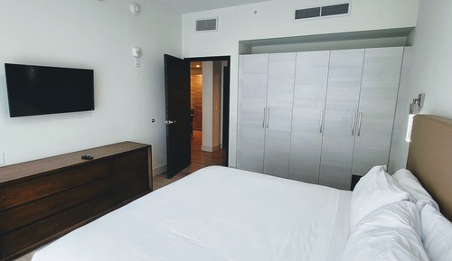 Deluxe Condo, 1 Bedroom, Non Smoking