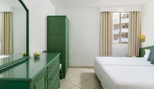 Duplex, Multiple Beds, Balcony