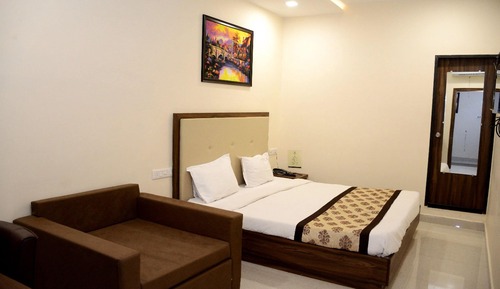 Superior Room, 1 King Bed, Accessible, Non Smoking