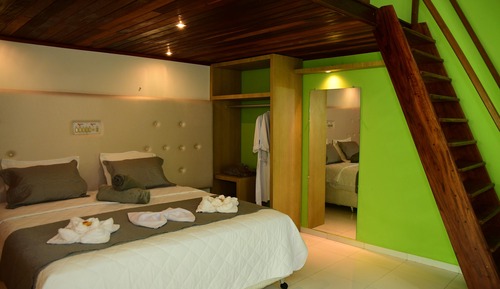 Presidential Room