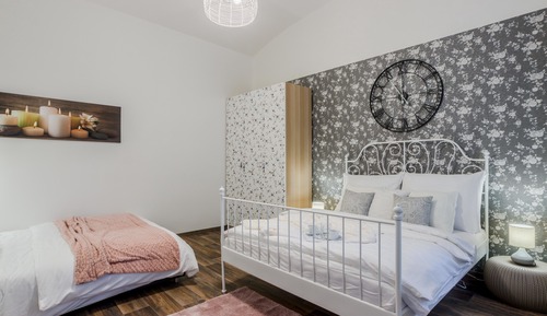 Standard Apartment