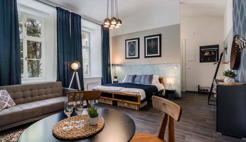 City Apartment