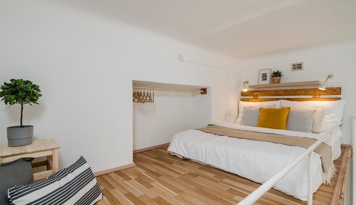 Basic Apartment