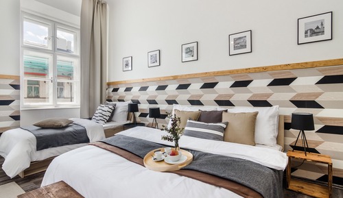Standard Apartment