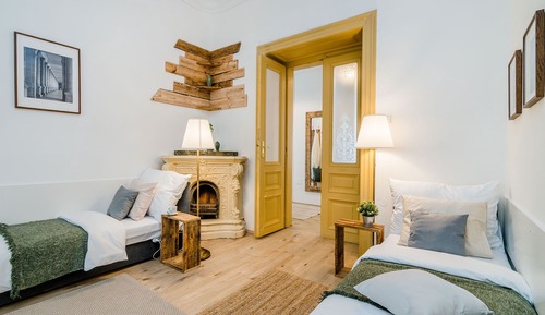 Standard Apartment