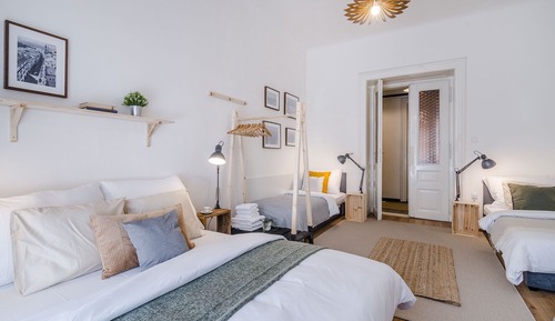 Standard Apartment