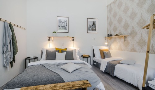 Standard Apartment
