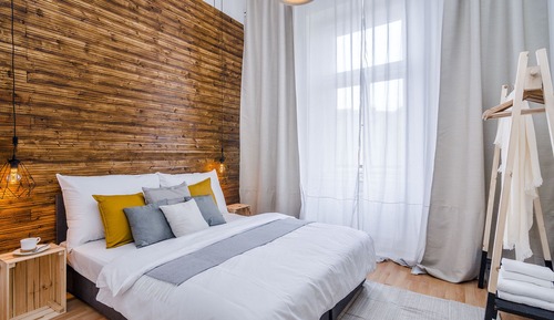 Standard Apartment