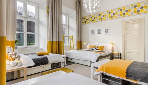 Standard Apartment