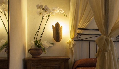 Classic Double Room, Balcony, Sea View