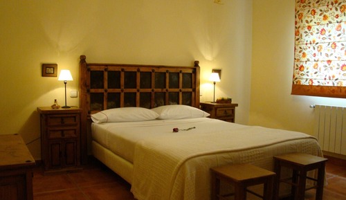 House, 4 Bedrooms (La Galana)