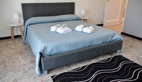 Double Room (Testa di Medusa)
