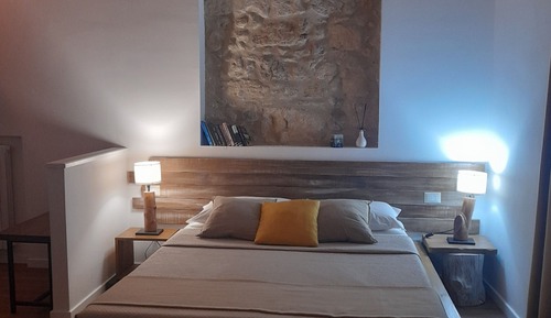 Luxury Triple Room, Multiple Beds, Non Smoking