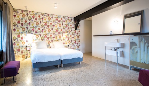 Exclusive Double Room (Room 11)