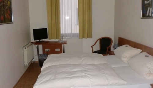 Basic Room